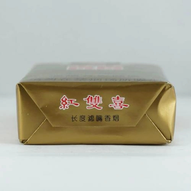 Double Happiness Soft Original Carton