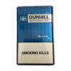 Dunhill Blue Carton