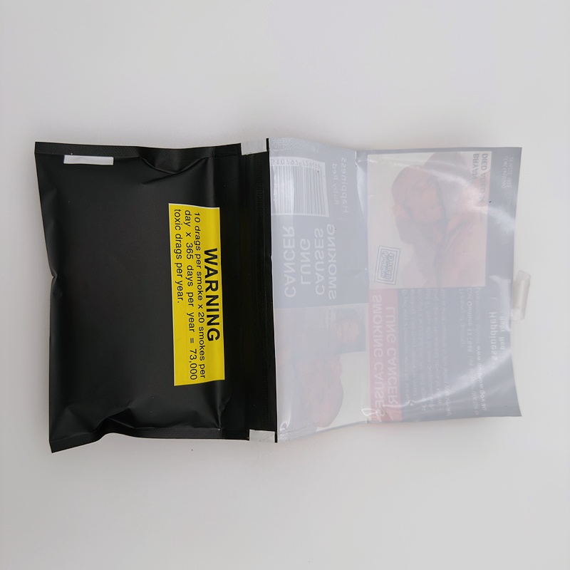 Happiness Ruby red Hand Rolling Tobacco