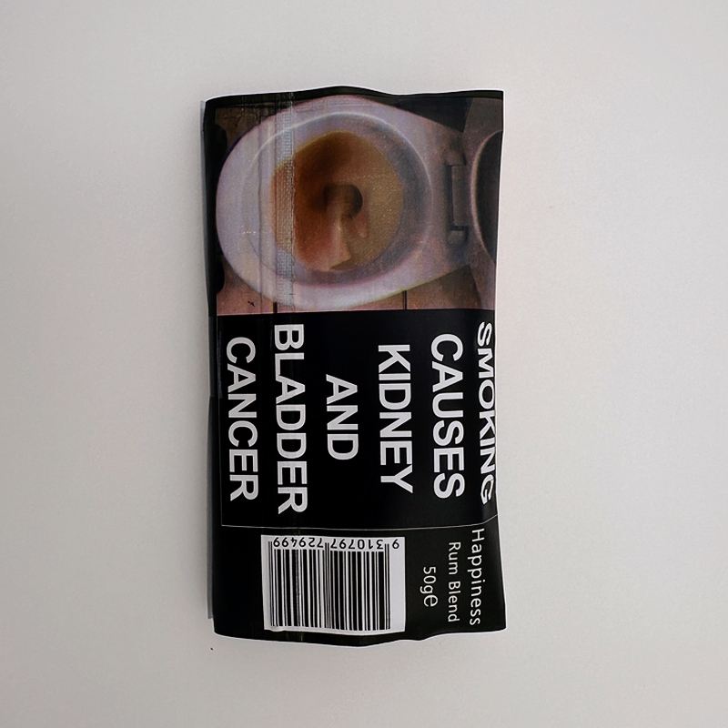 Happiness Rum Blend Hand Rolling Tobacco