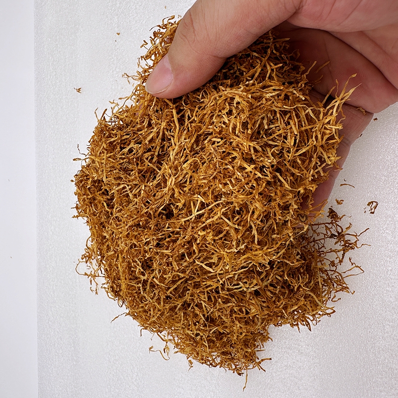 Loose Tobacco