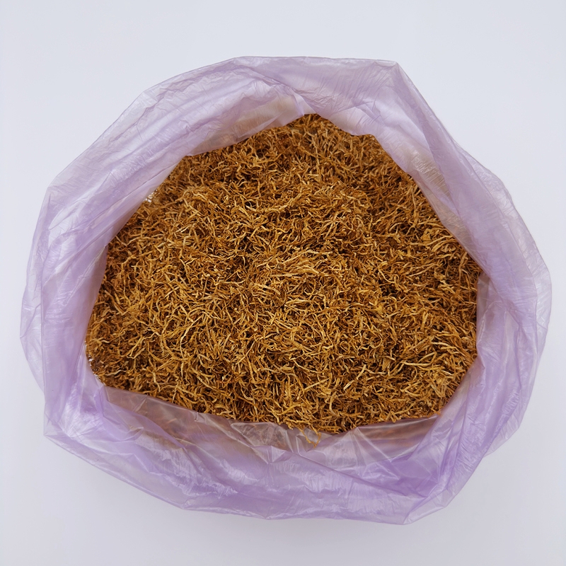 Loose Tobacco