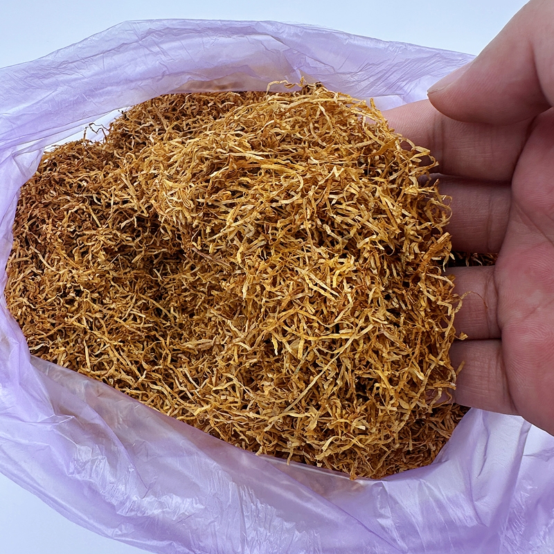 Loose Tobacco