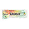 Manchester Double Drive Tropical Mint 5mg Carton