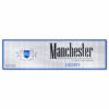 Manchester United Kingdom Lights Carton