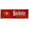 Manchester United Kingdom Red 12mg Carton