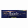 Manchester United Kingdom Special Edition Carton