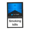Marlboro Black Ice Blast EU Edition Carton