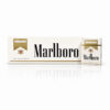 Marlboro (Hard White) US Edition Carton