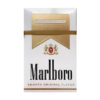 Marlboro (Hard White) US Edition Carton