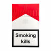 Marlboro Red Box(SWISS) Carton