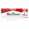 Marlboro Red Short(US) Carton